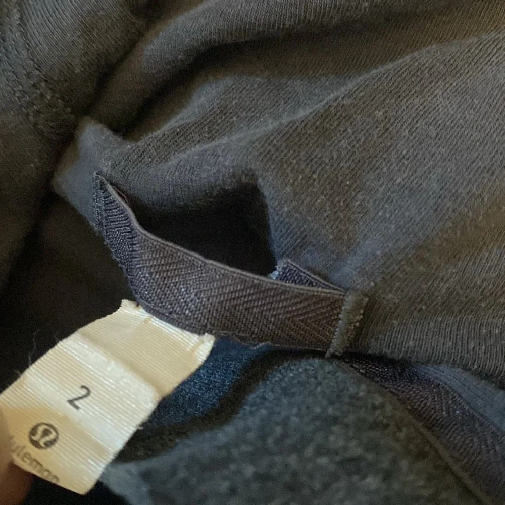 Lululemon wrap - Picture 2 of 5